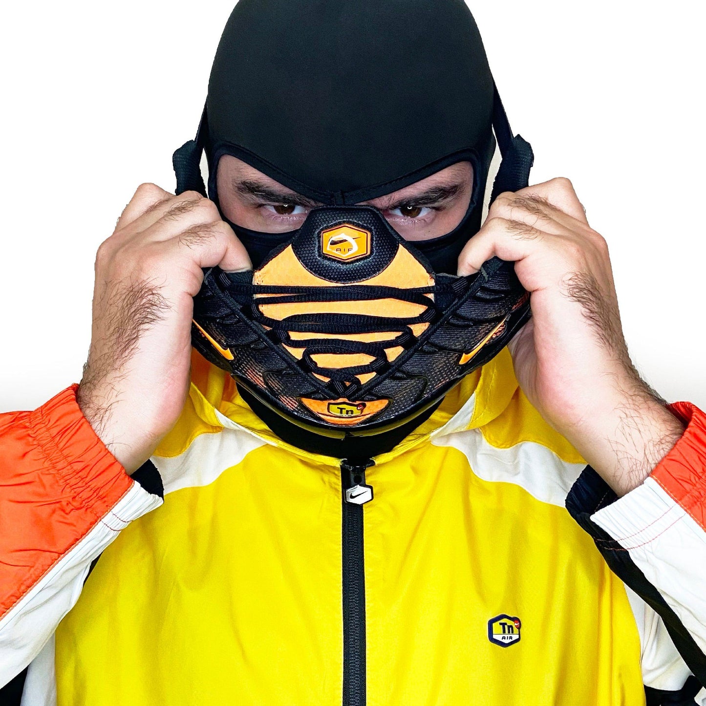 Air Max Tn Amphibians Mask