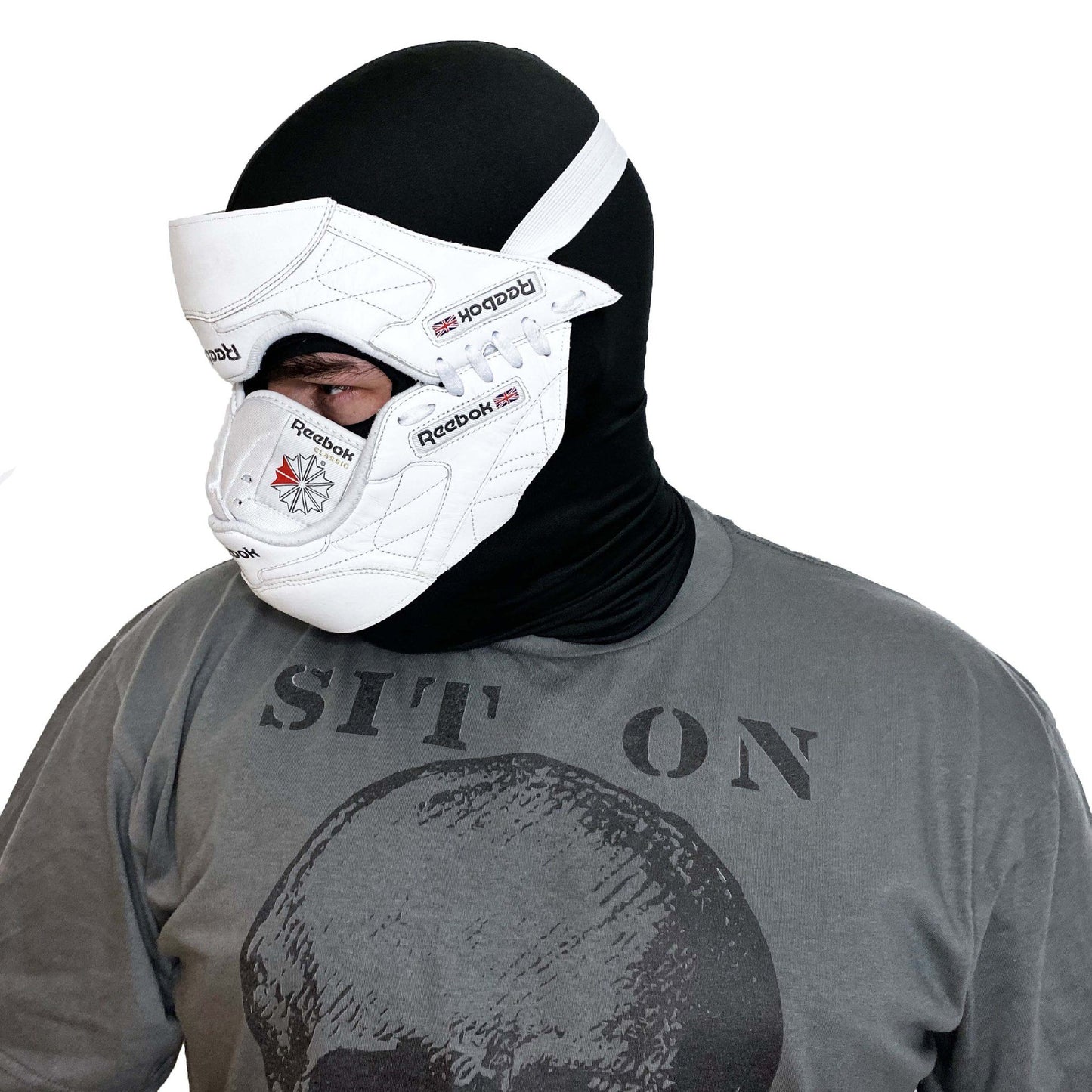 Reebok Classic Mask
