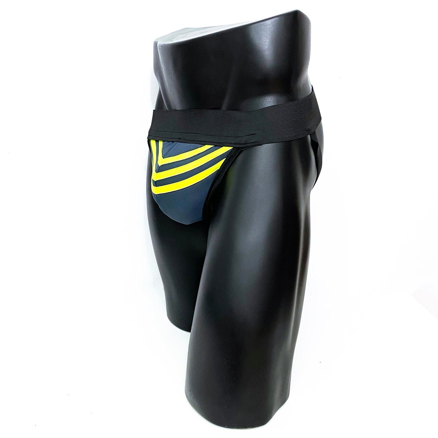 Adidas Real Madrid Jockstrap/Thong 4.0