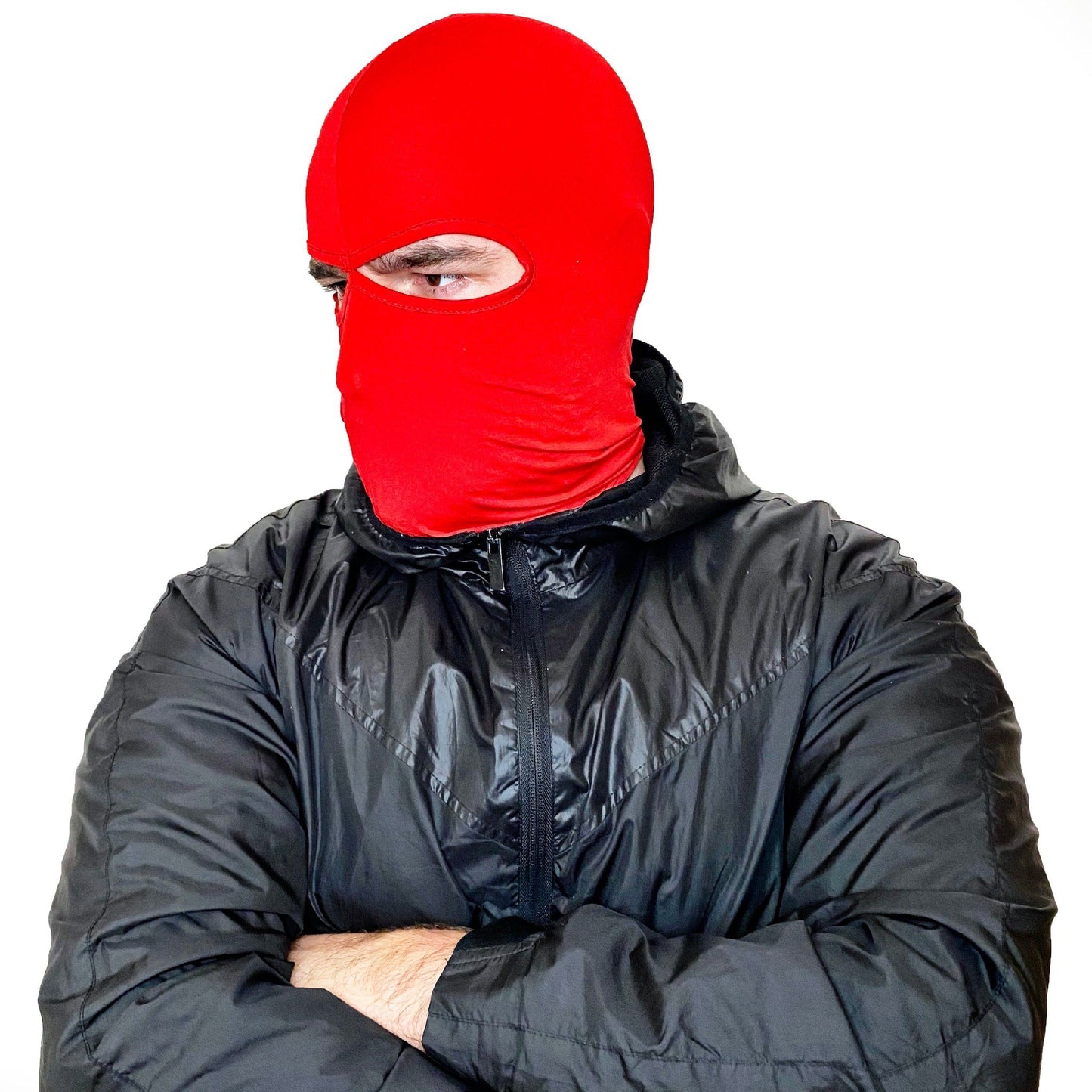 Balaclava Red