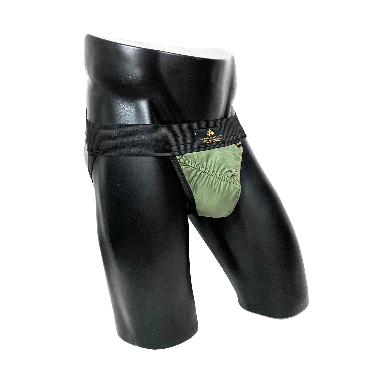 Alpha Industries Jockstrap/Thong