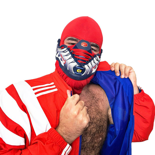 Air Max Tn Motherland Mask