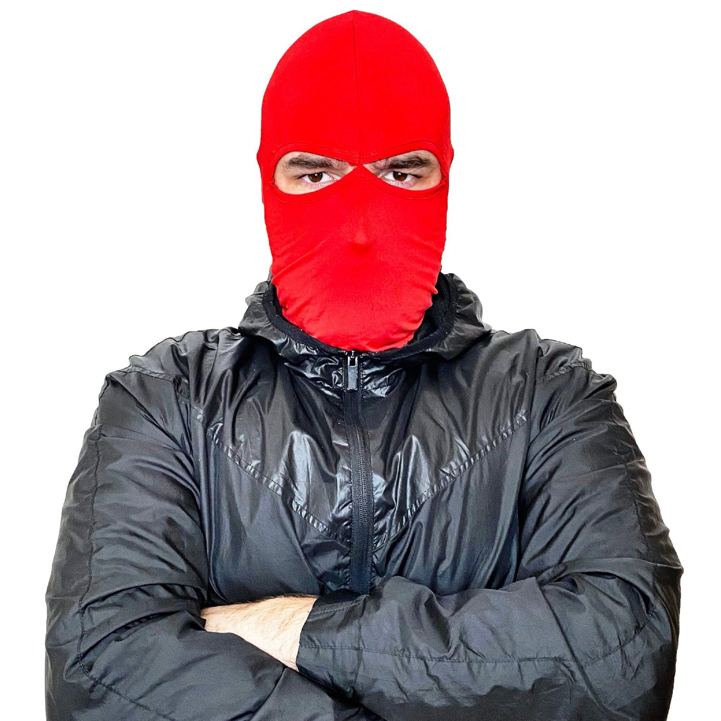 Balaclava Red