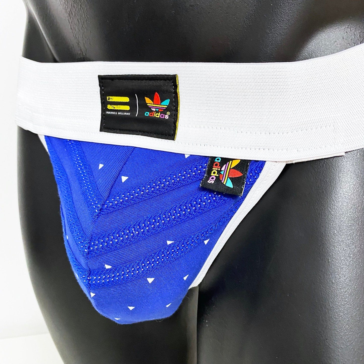 Adidas Pharrell Williams Jockstrap/Thong