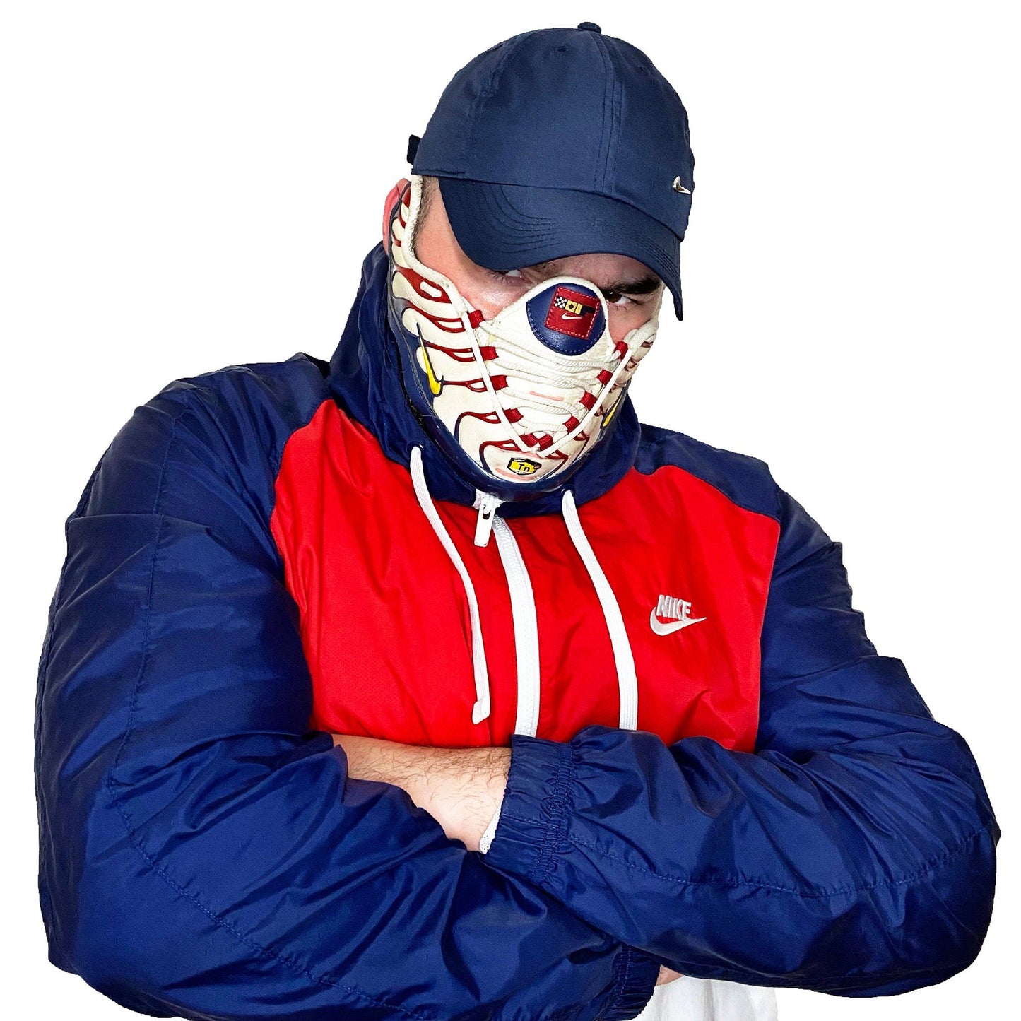 Air Max Tn Nautical Mask 2018