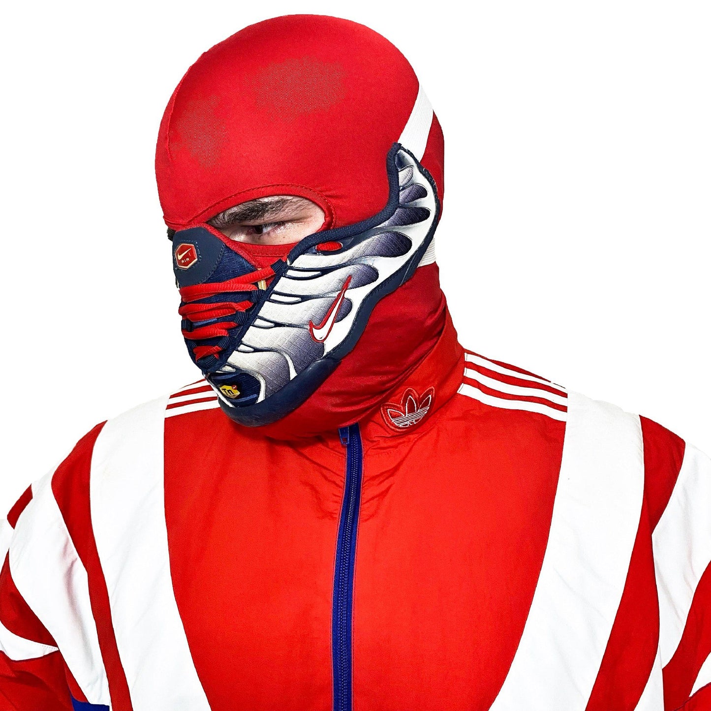 Air Max Tn Motherland Mask