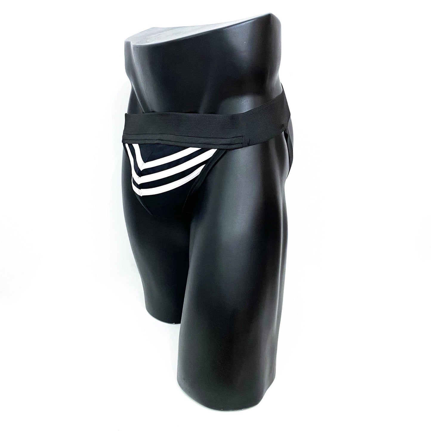 Adidas Sport Jockstrap/Thong 3.0