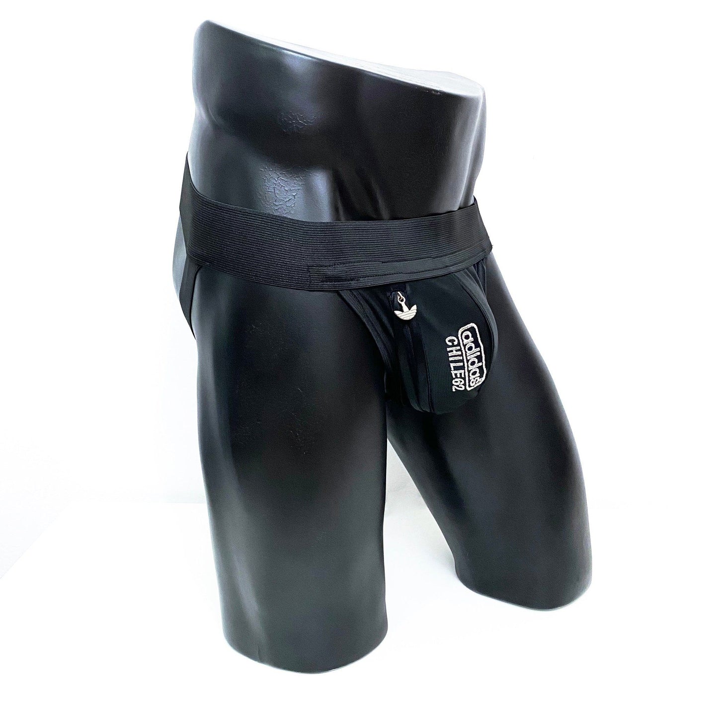 Adidas Chile 62 Pocket Jockstrap/Thong 4.0