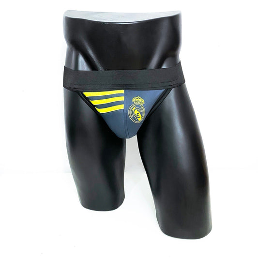 Adidas Real Madrid Jockstrap/Thong 2.0