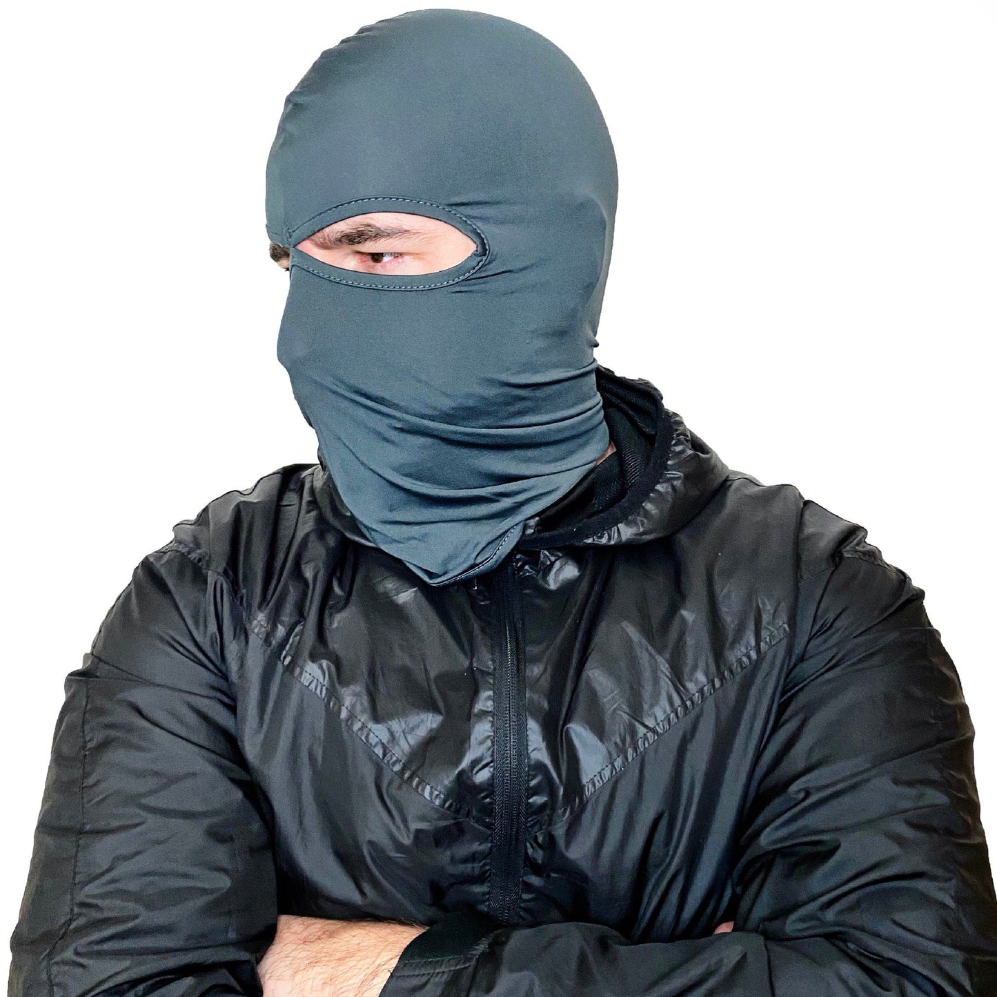 Balaclava Grey