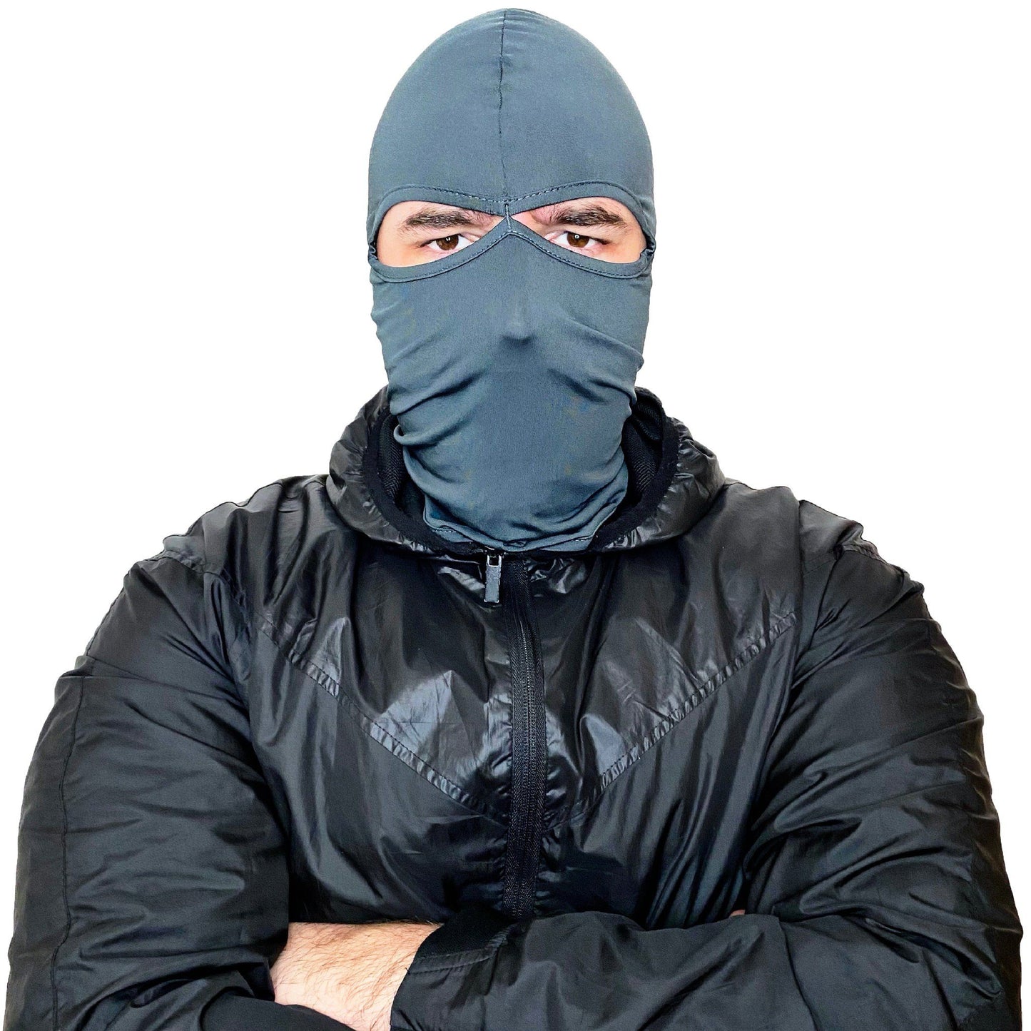 Balaclava Grey