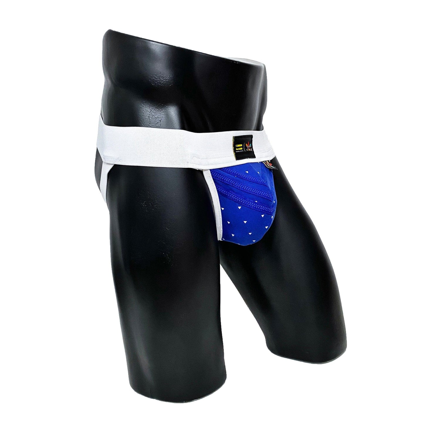 Adidas Pharrell Williams Jockstrap/Thong