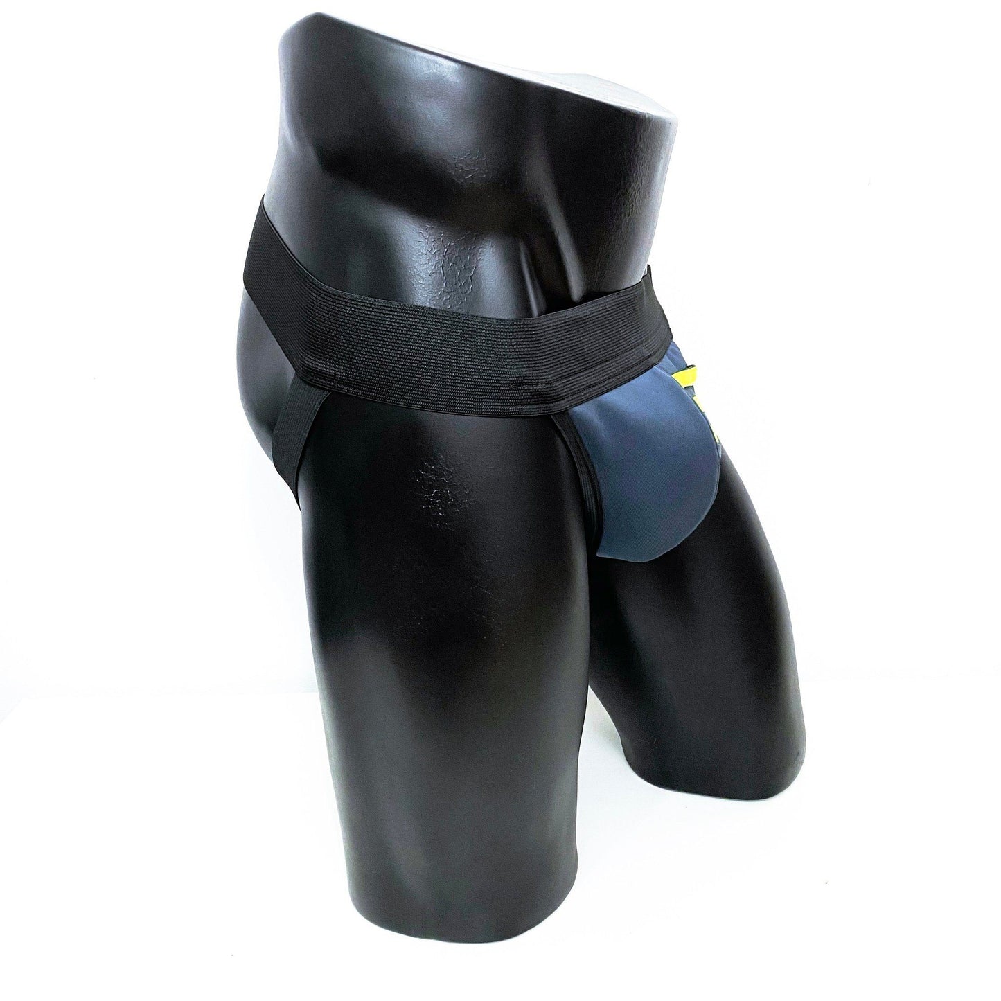 Adidas Real Madrid Jockstrap/Thong 3.0