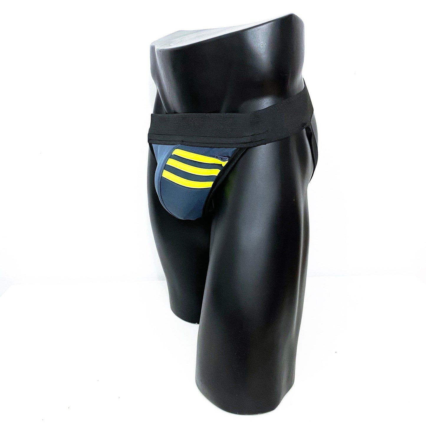 Adidas Real Madrid Jockstrap/Thong 3.0