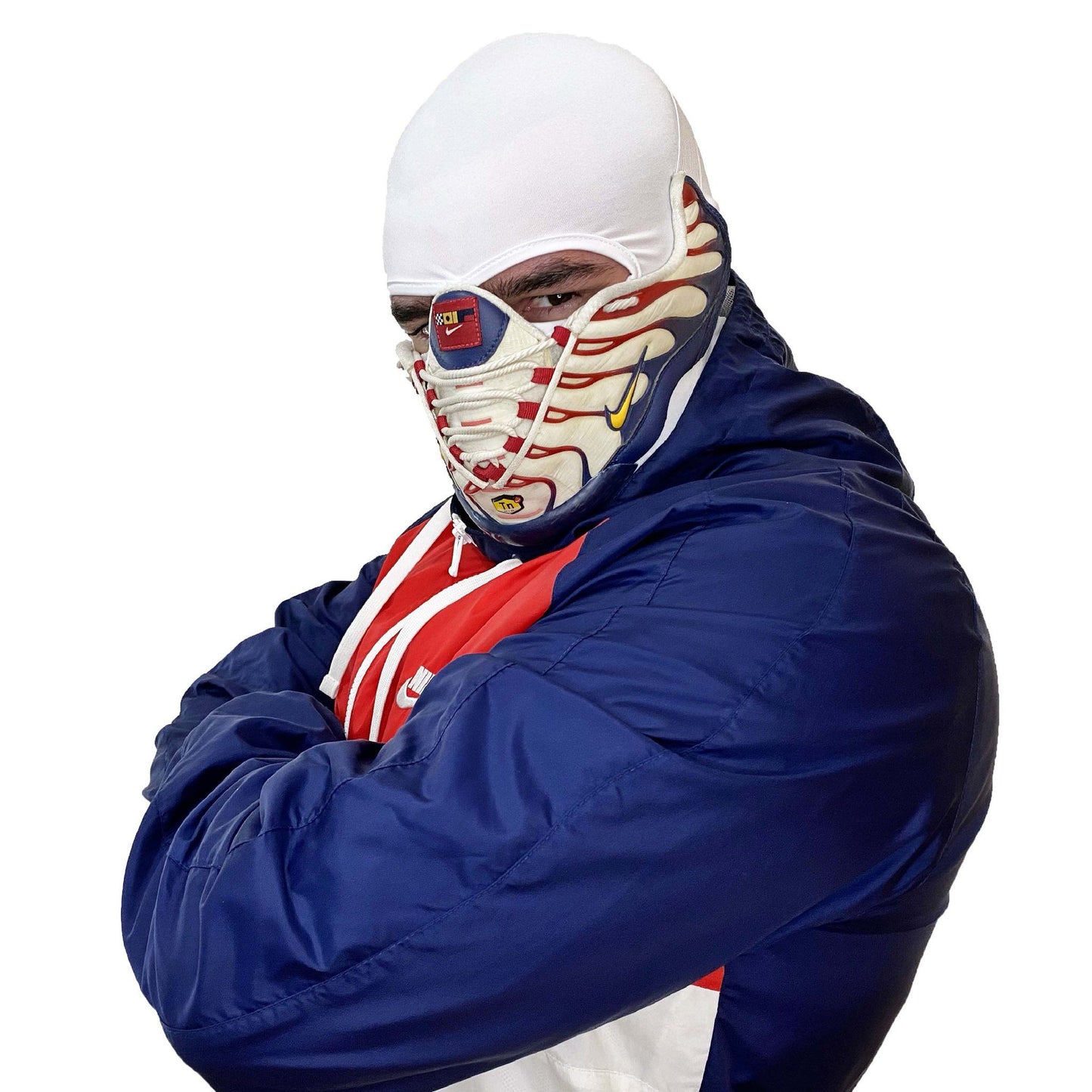 Air Max Tn Nautical Mask 2018