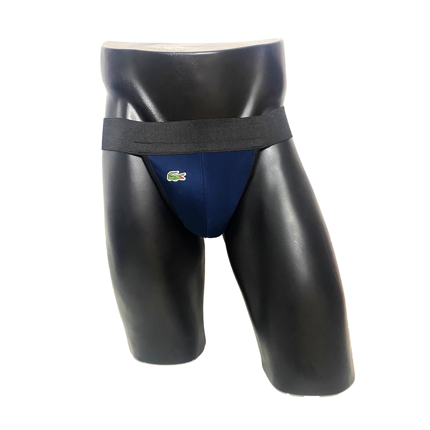 Lacoste Jockstrap/Thong Pack of 3