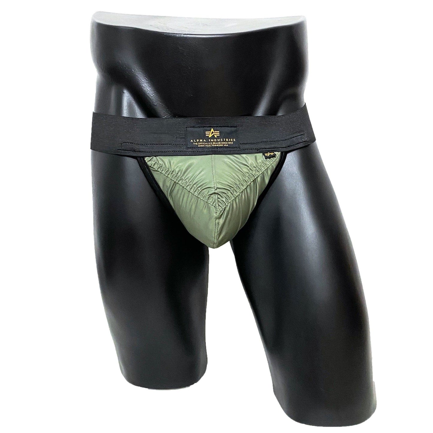 Alpha Industries Jockstrap/Thong