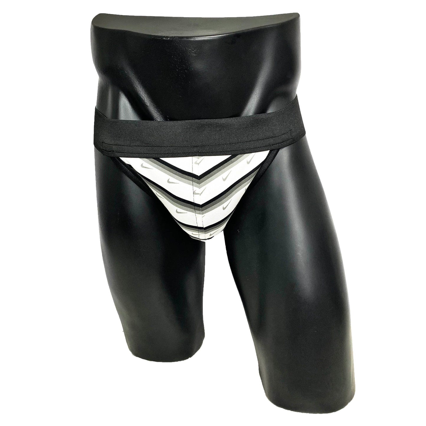 Nike Swoosh Jockstrap/Thong 2.0