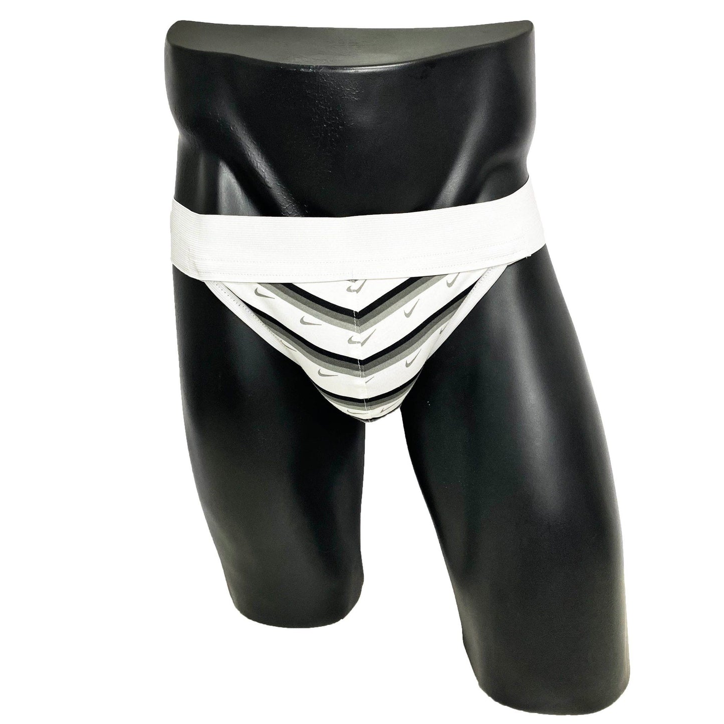 Nike Swoosh Jockstrap/Thong 3.0