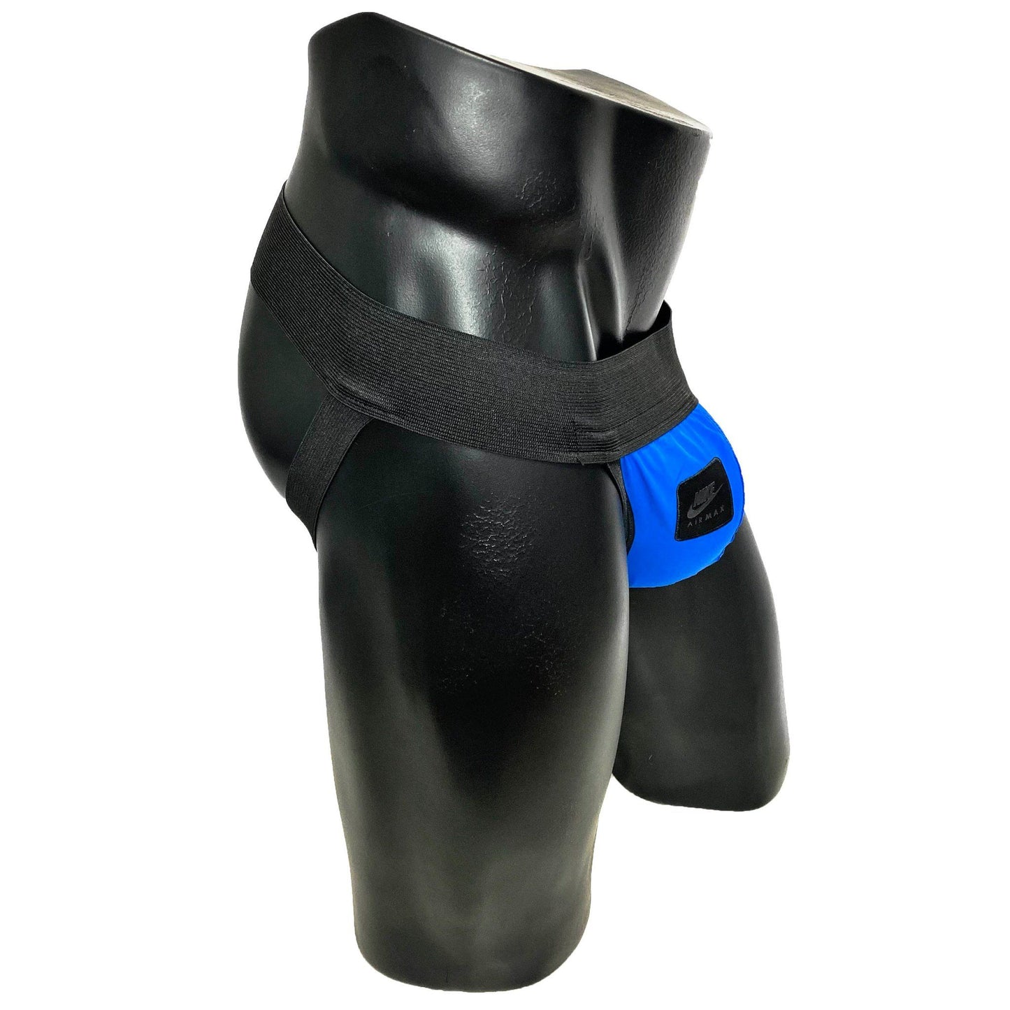 Nike Blue Jockstrap/Thong 2.0