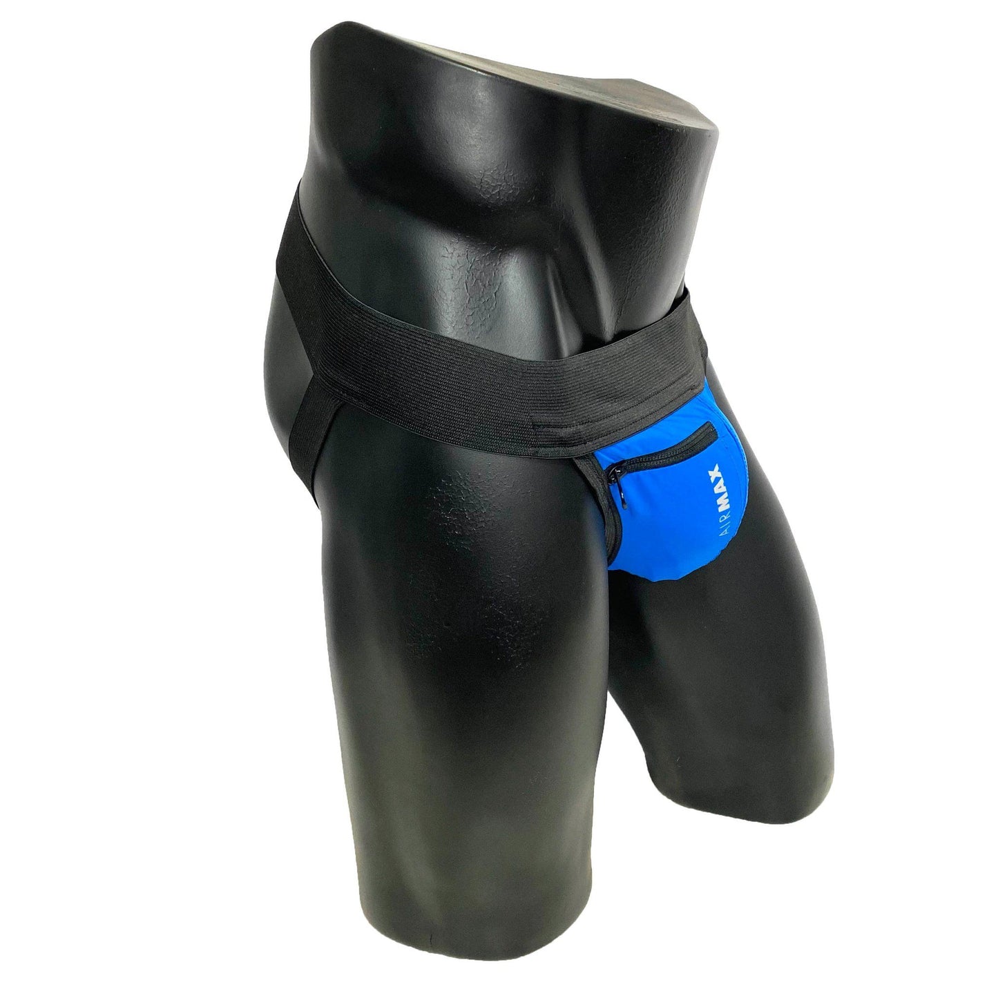Nike Blue Jockstrap/Thong 3.0