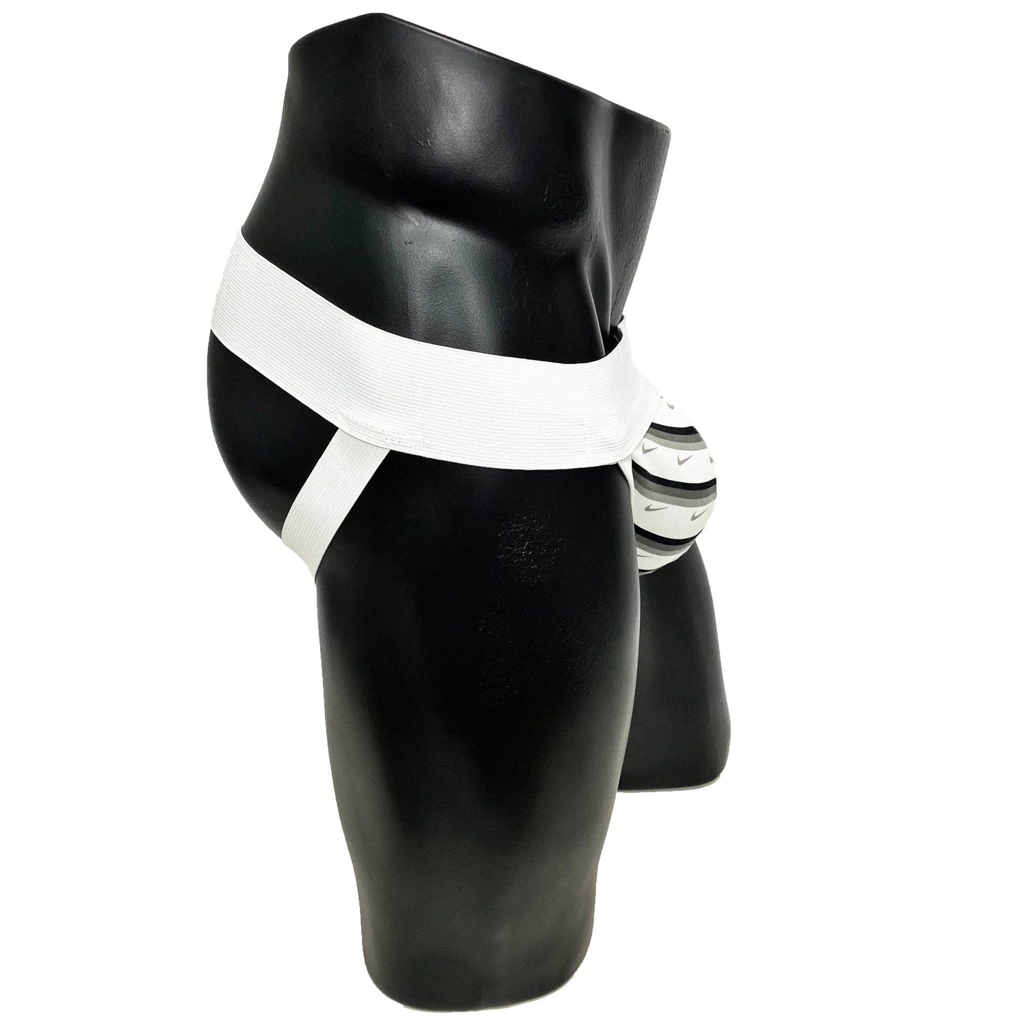 Nike Swoosh Jockstrap/Thong 3.0