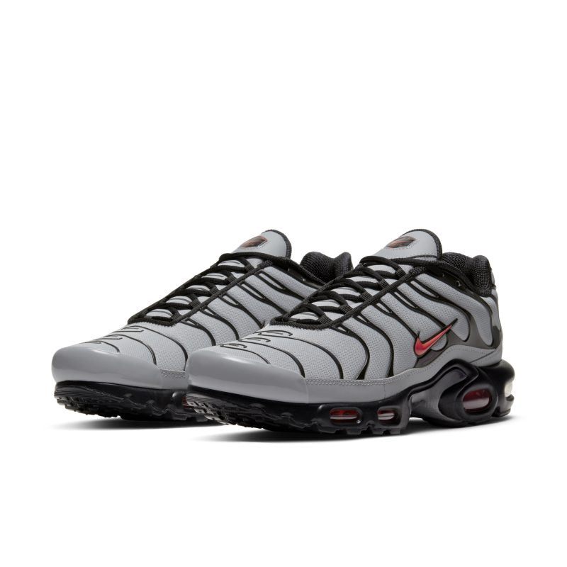 Air Max Tn Dark Smoke Grey Mask