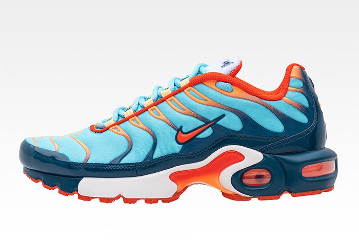 Air Max Tn ‘Swoosh Chain Pack’ Mask