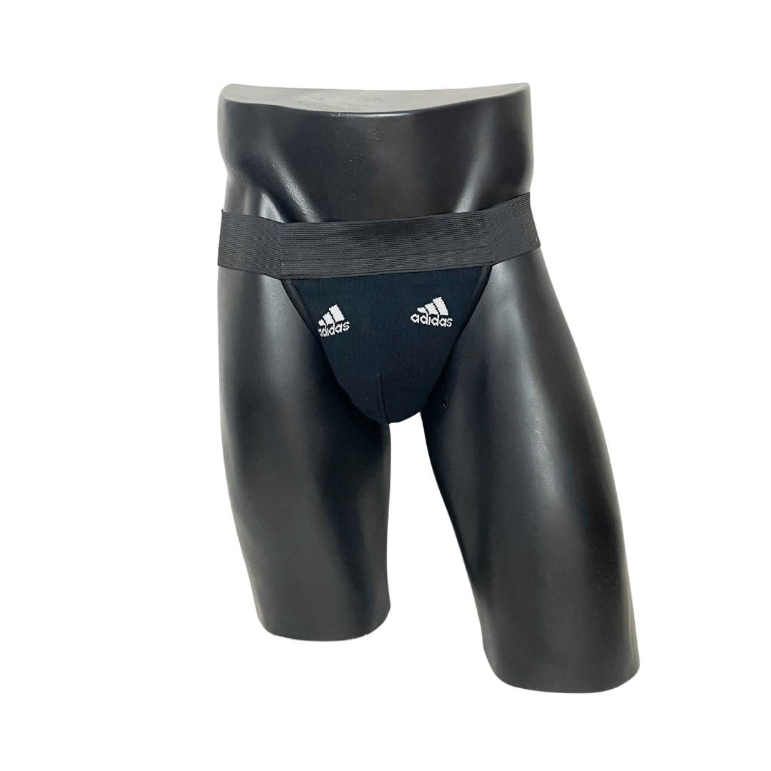 Adidas Socks Jockstrap/Thong Pack of 4