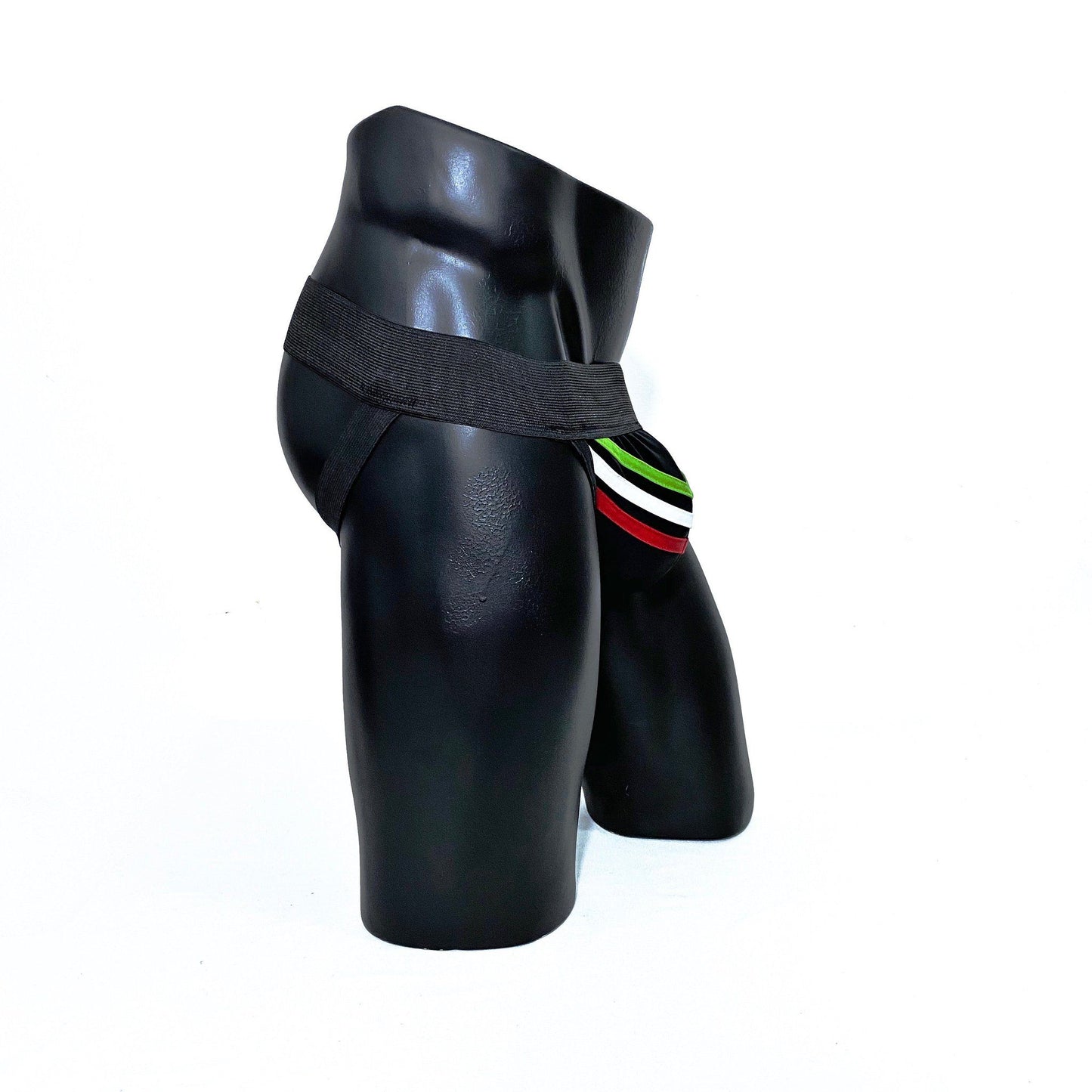 Adidas Chile 62 Jamaica Jockstrap/Thong 2.0