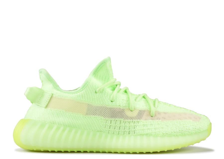 Yeezy Boost 350 V2 Glow Mask