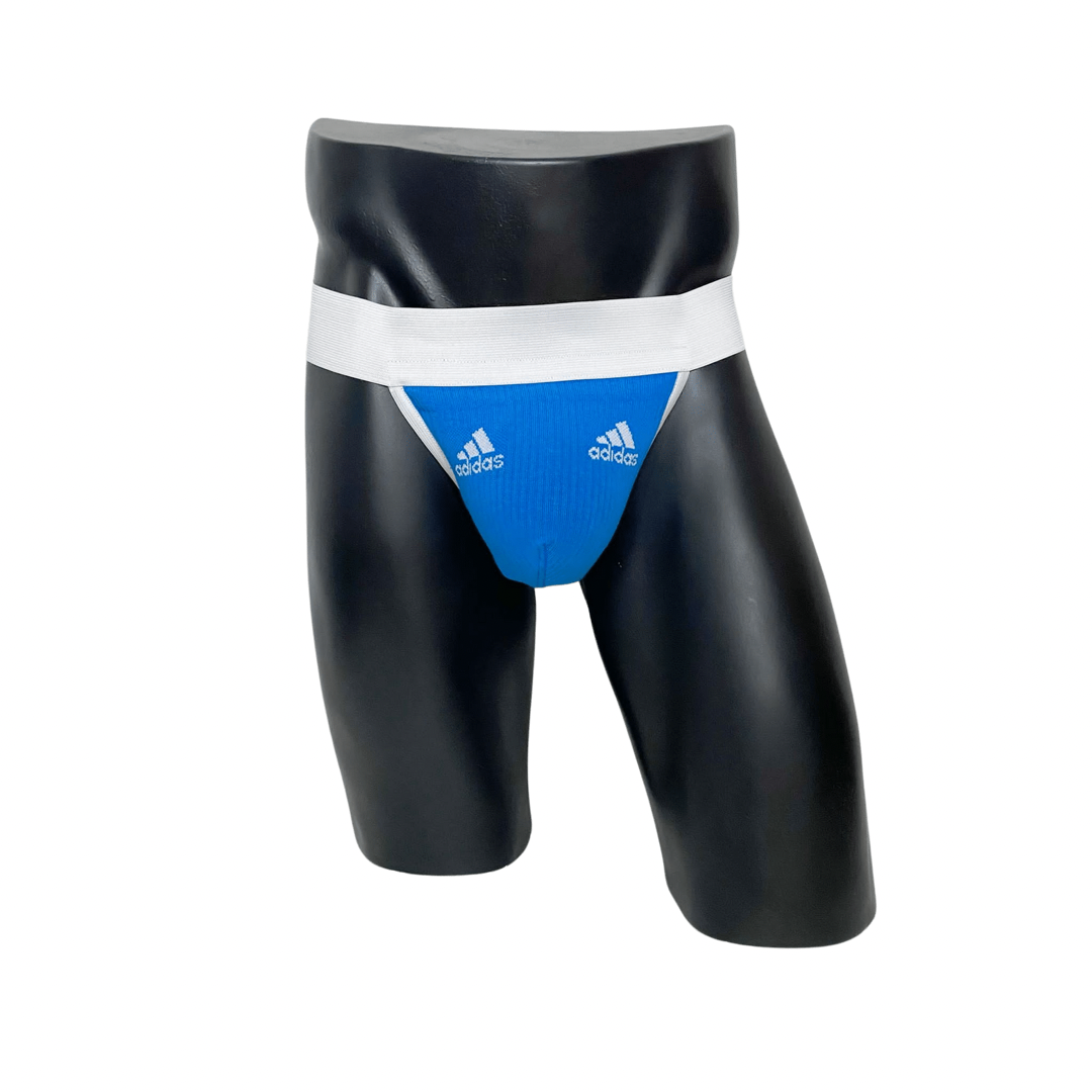 Adidas Socks Jockstrap/Thong Pack of 4