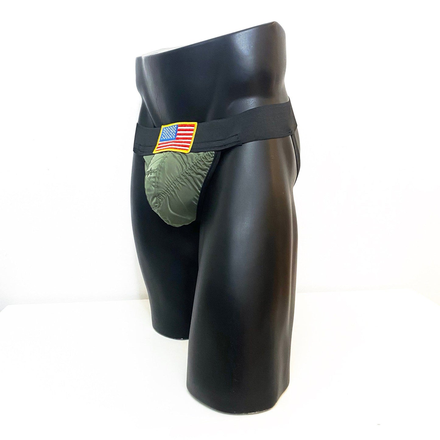 Alpha Industries Jockstrap/Thong 5.0