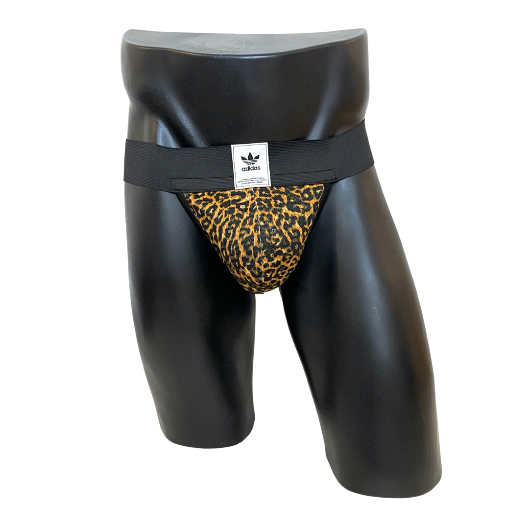 Adidas Originals Tiger Jockstrap/Thong