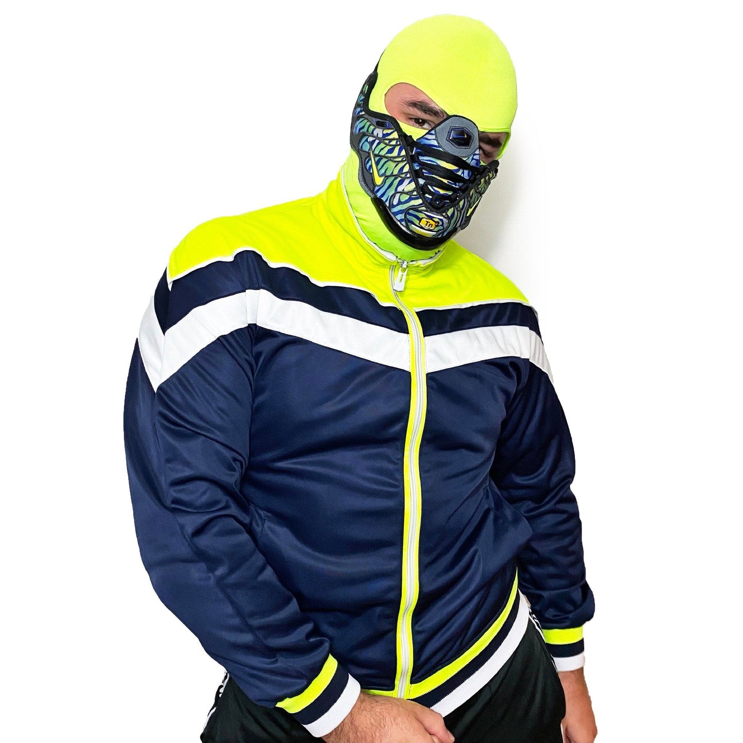 Air Max Tn Tropical Tides 2013 Mask