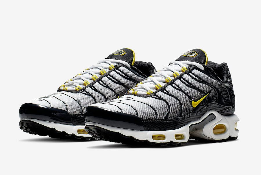 Air Max Tn Bumble Bee Mask
