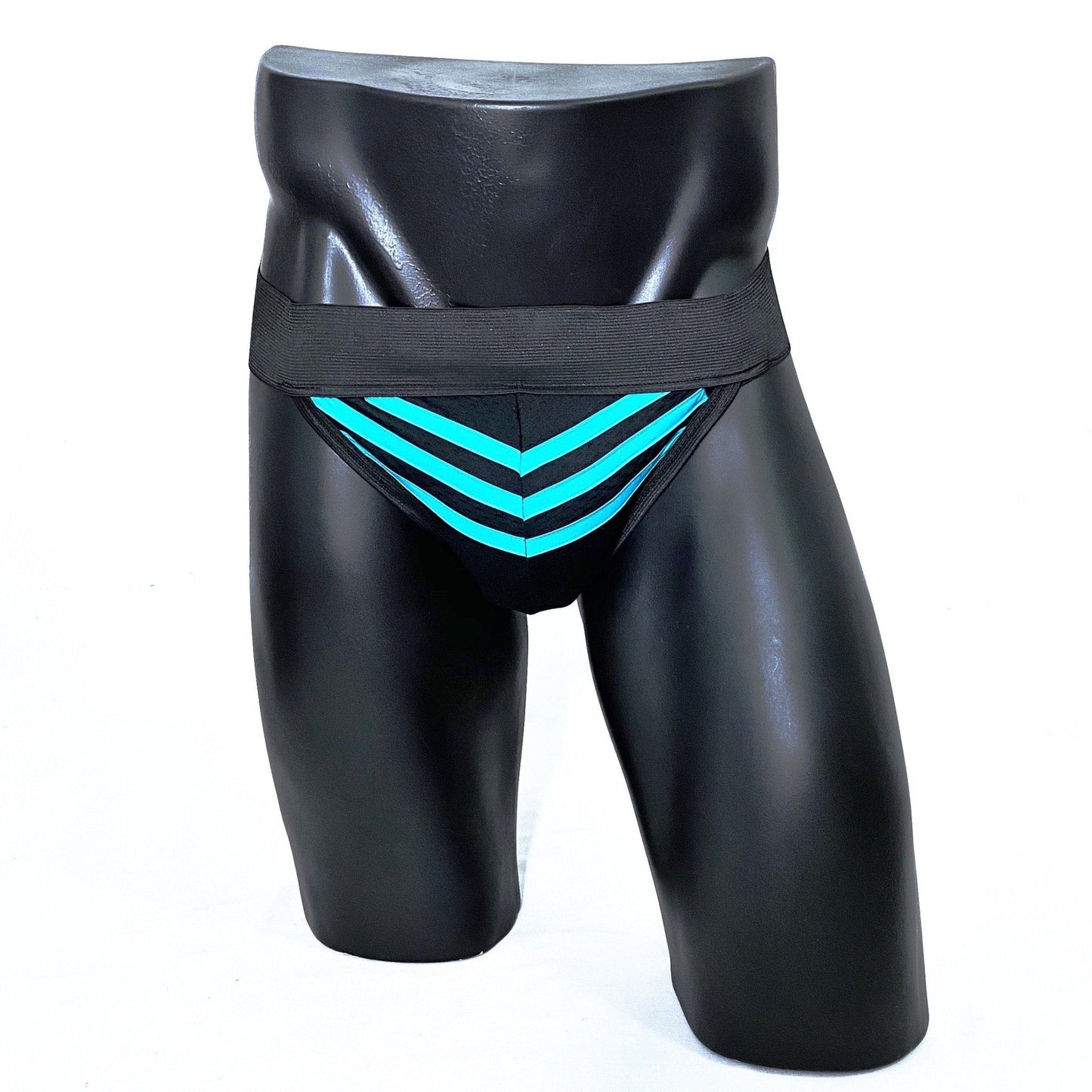 Adidas Mint Jockstrap/Thong