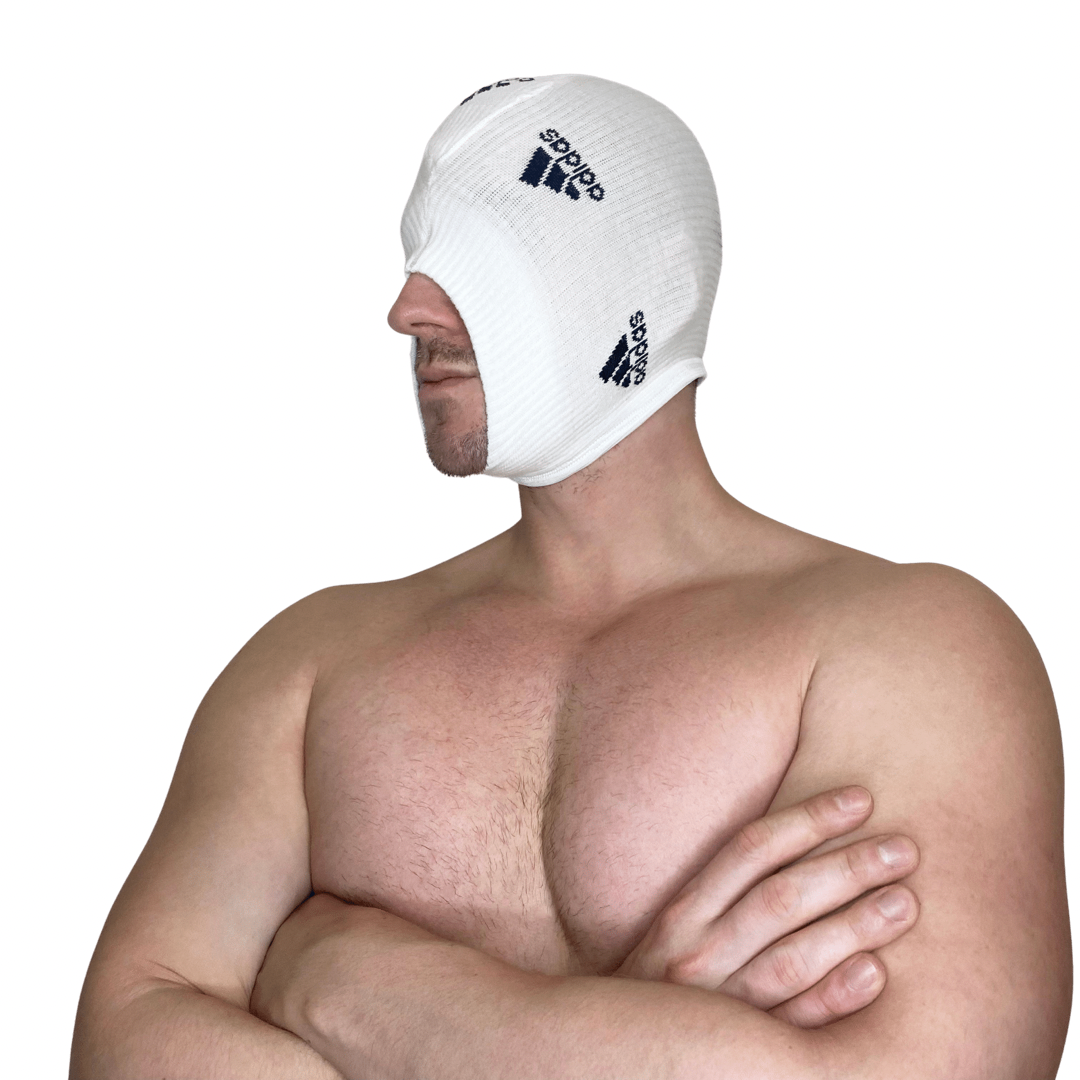 Adidas Sport Look