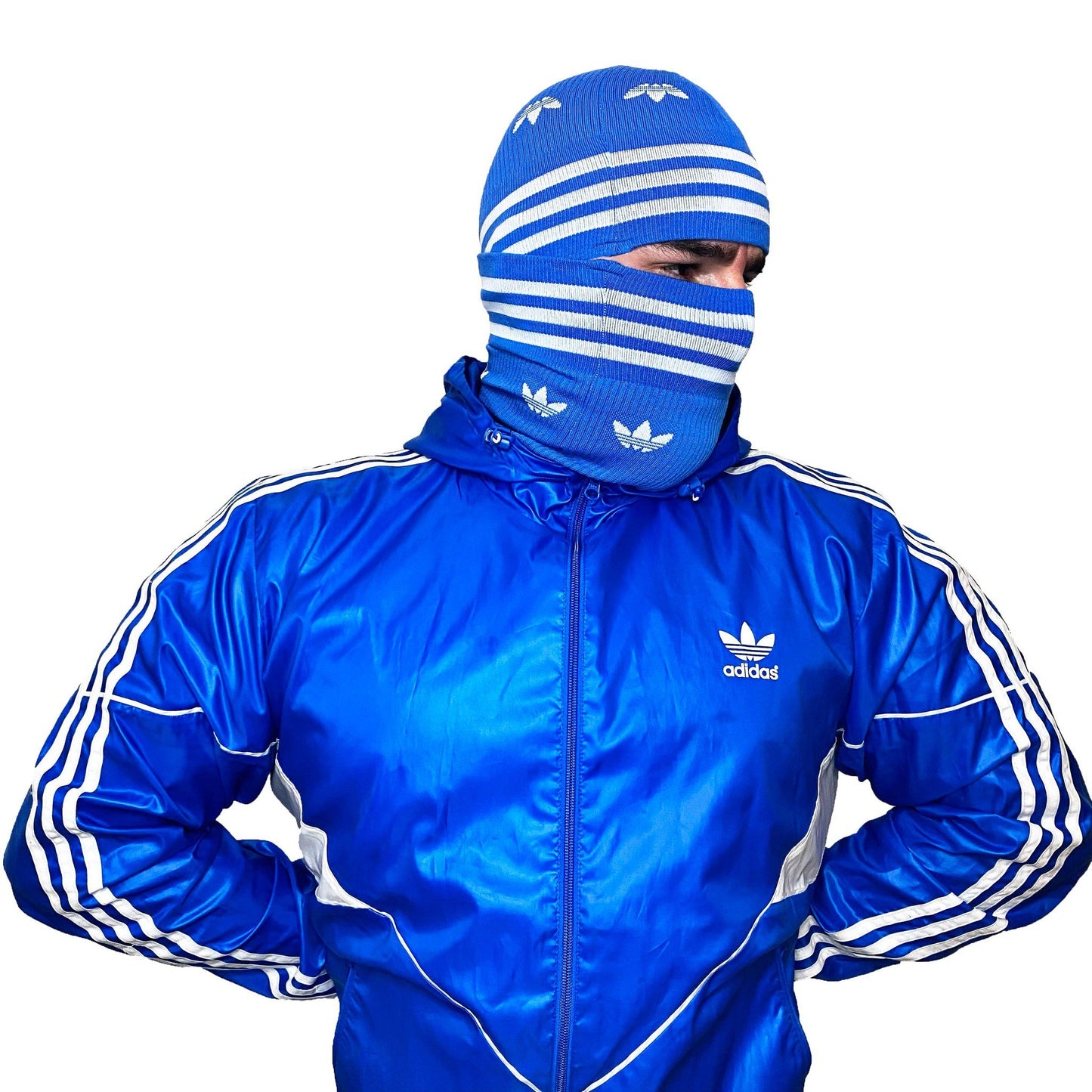 sneakermask adidas balaclava