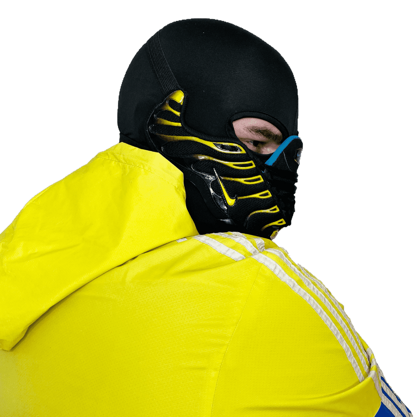 Air Max Tn Taxi Mask