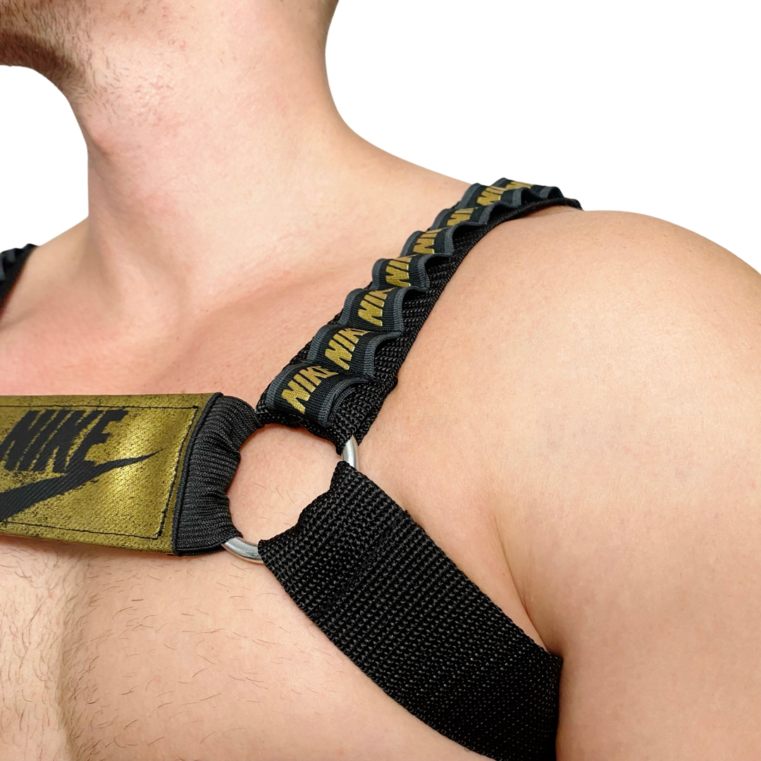 Nike Air Max Gold Bullet Harness 2.0