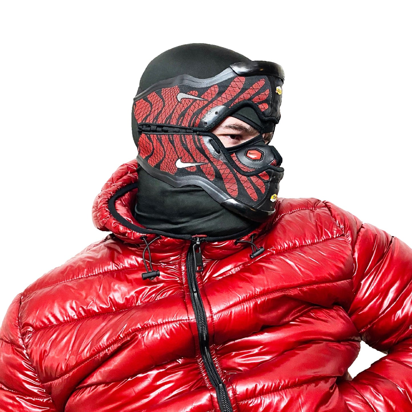 Air Max Tn Deadpool Full Face Mask