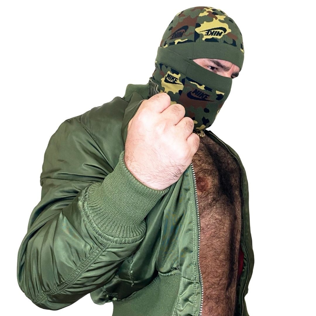 Nike Balaclava Military 3.0