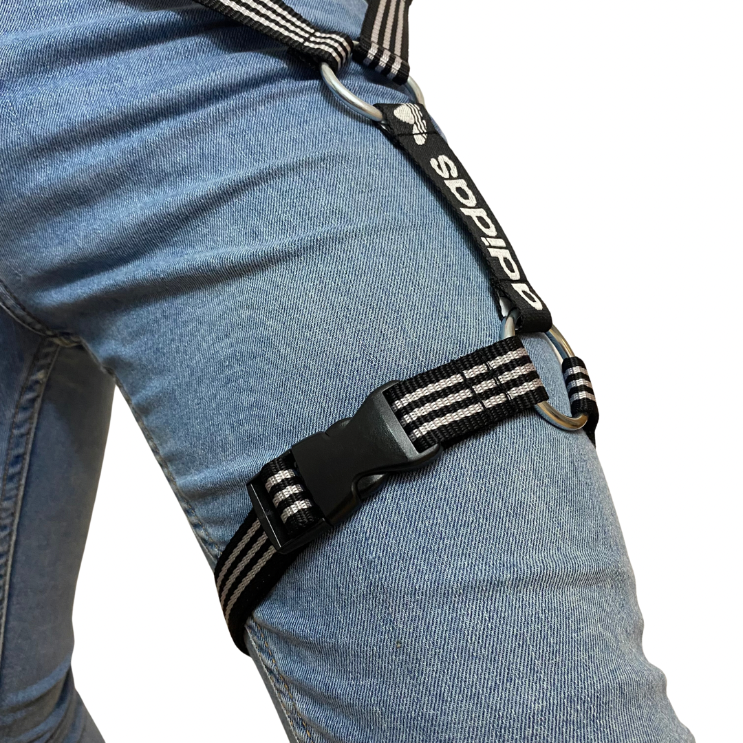 Adidas Originals Leg Harness