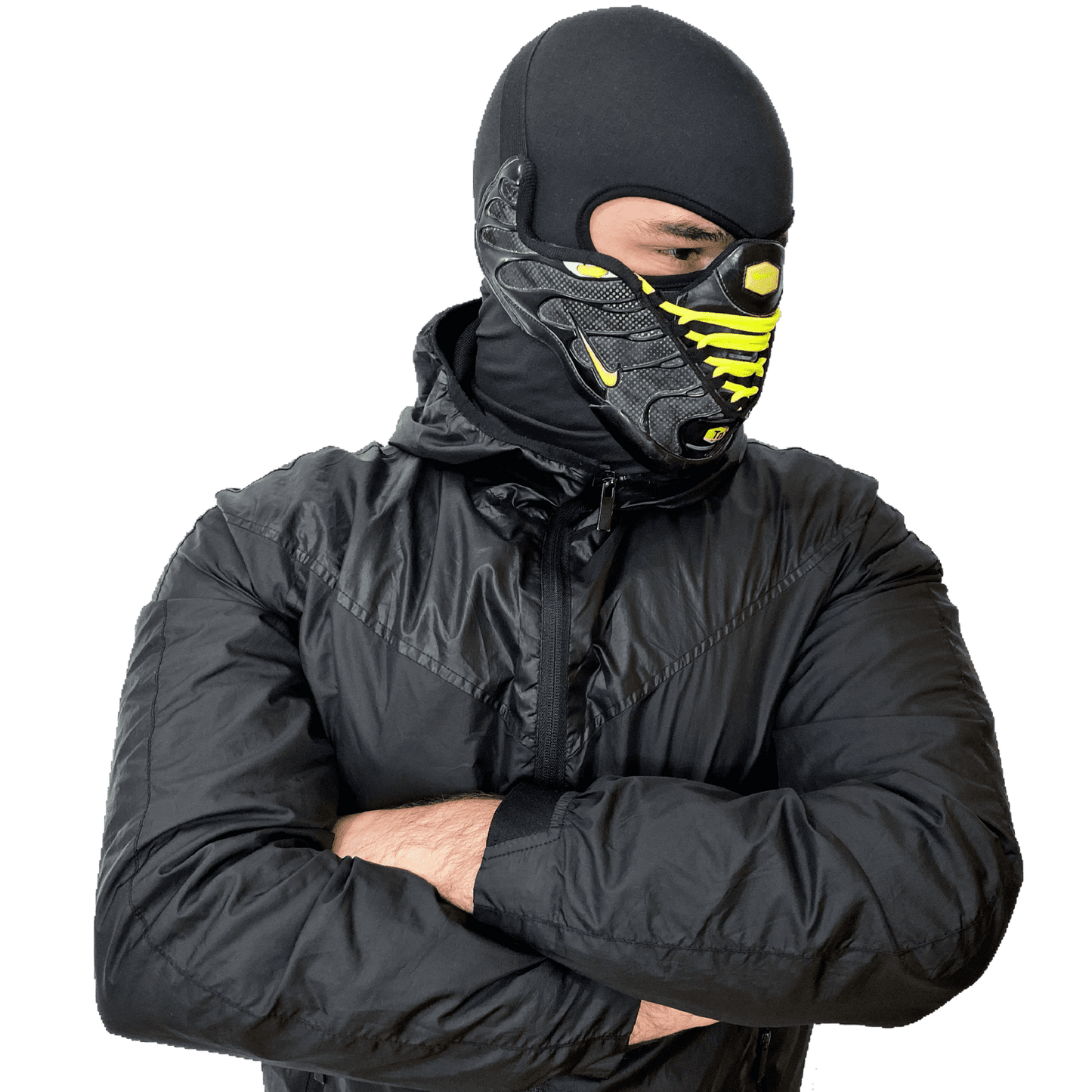 Air Max Tn Venom 2.0 Mask