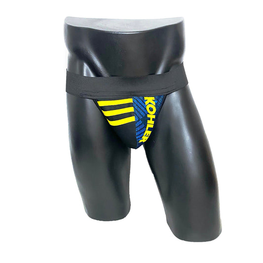 Adidas Manchester United Jockstrap/Thong 5.0