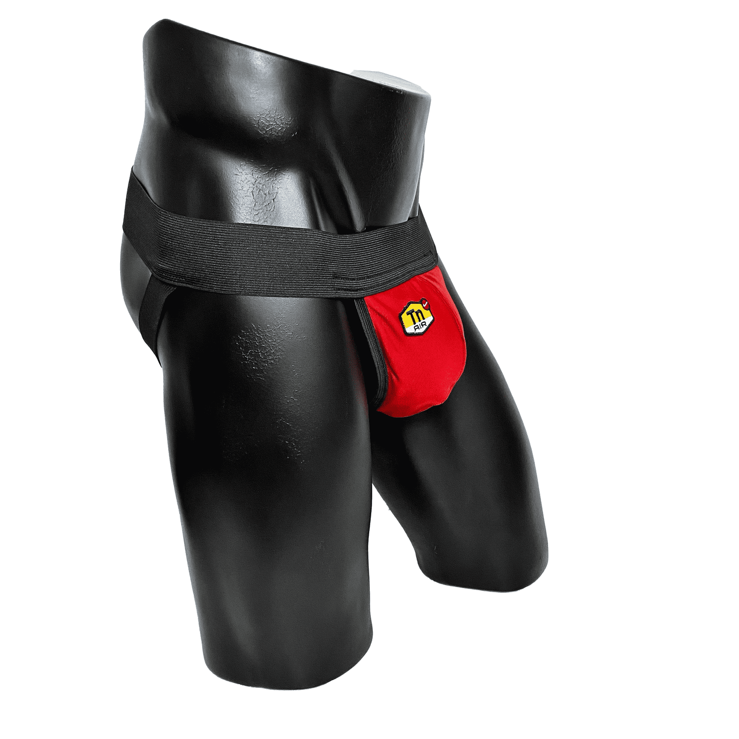 Nike Tn Red Jockstrap/Thong