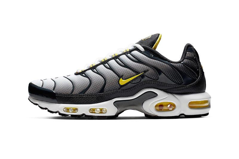 Air Max Tn Bumble Bee Mask