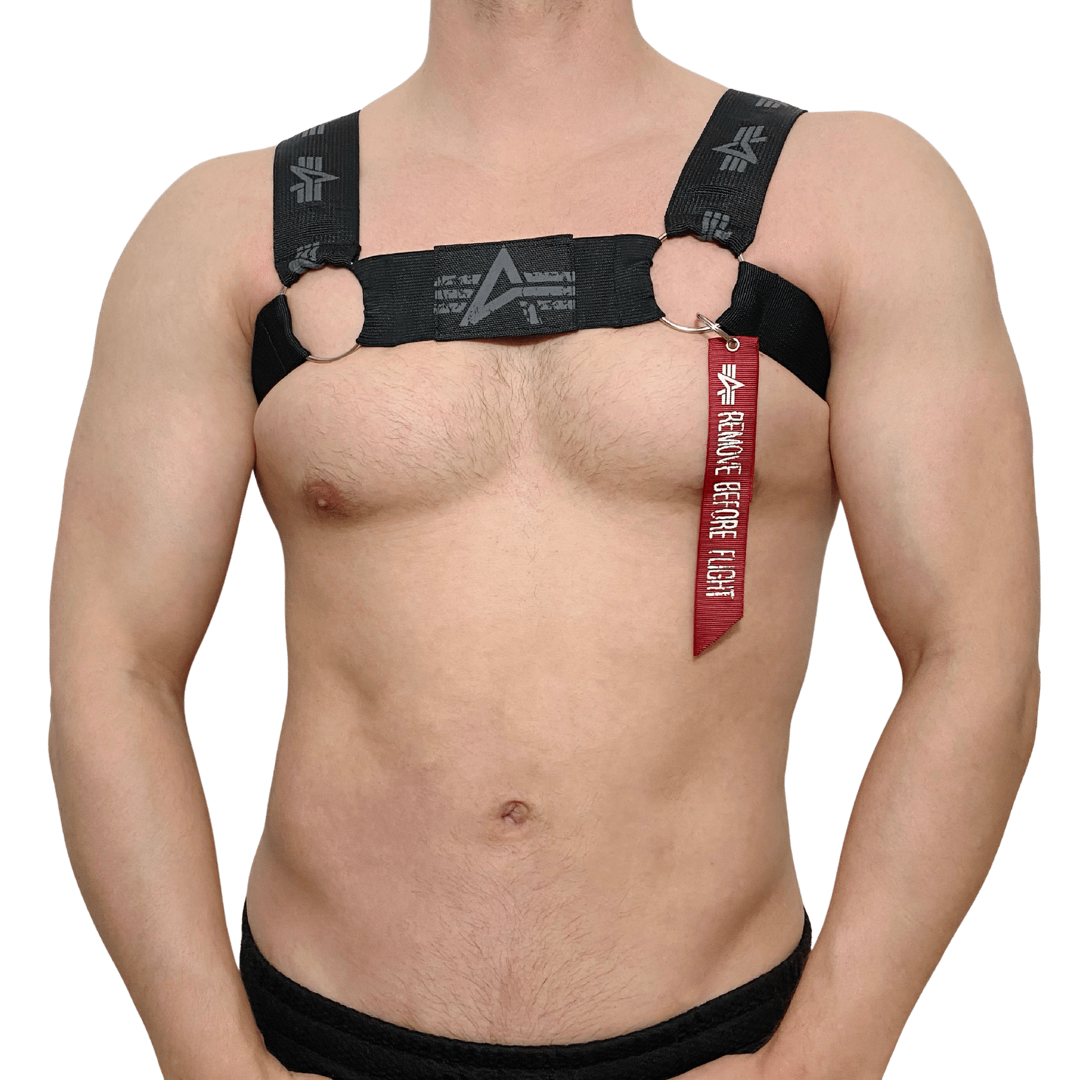 Alpha Industries Harness