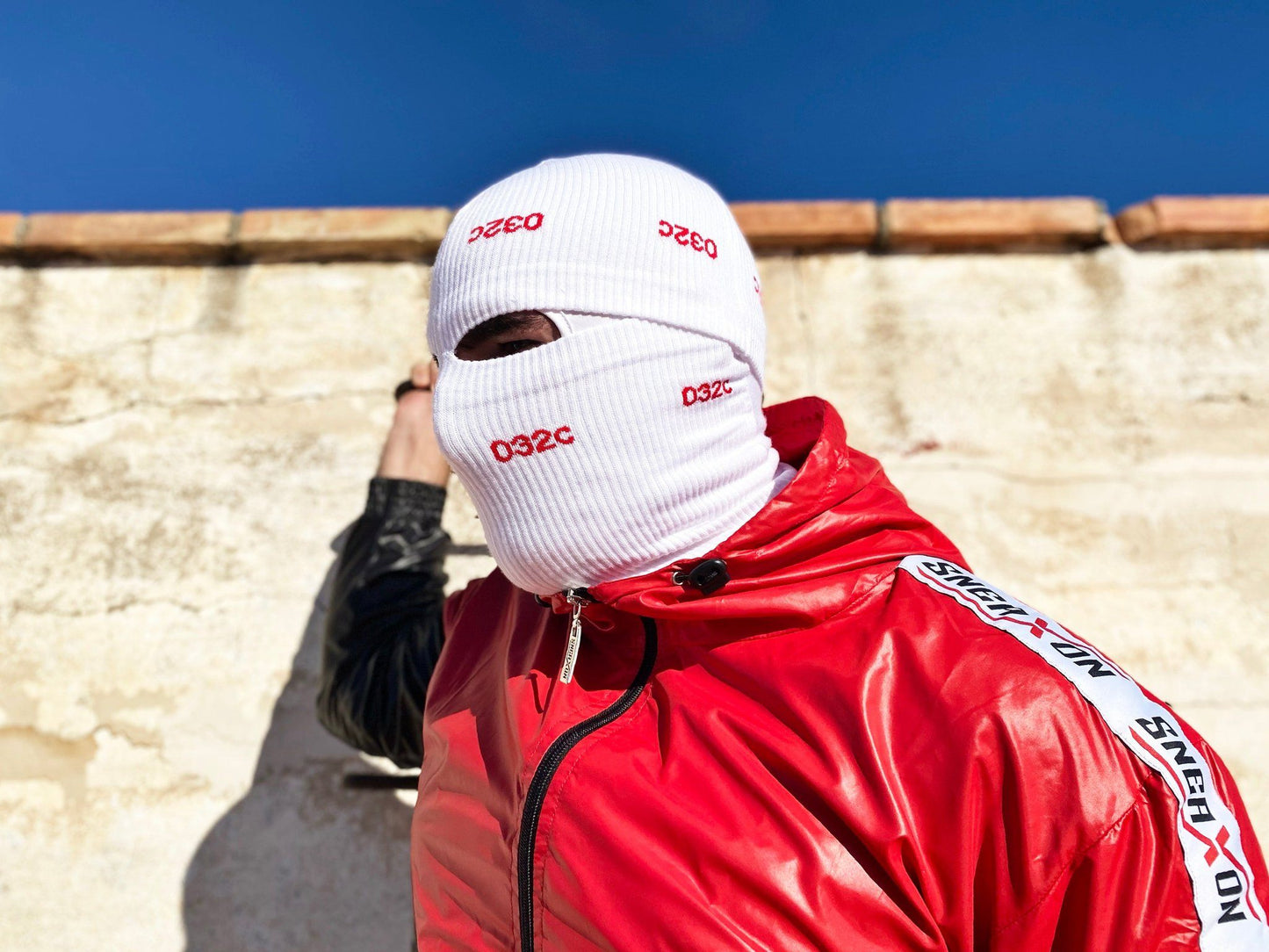 032c Balaclava REMOVE BEFORE SEX
